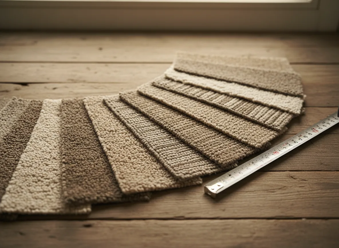 Carpet Installation Bloomingdale, OH FAQs